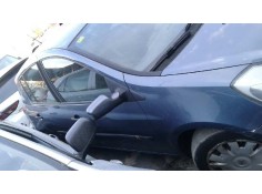 renault clio iii del año 2006 2