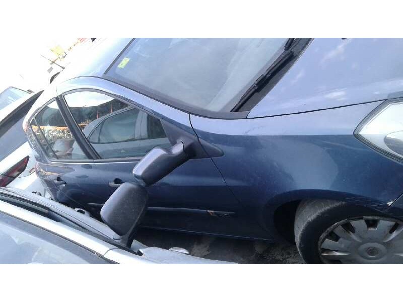 renault clio iii del año 2006