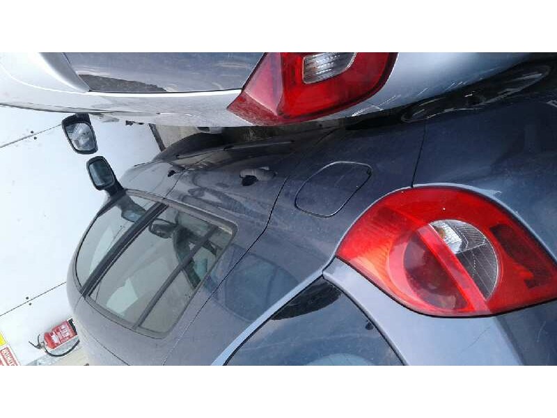 renault clio iii del año 2006