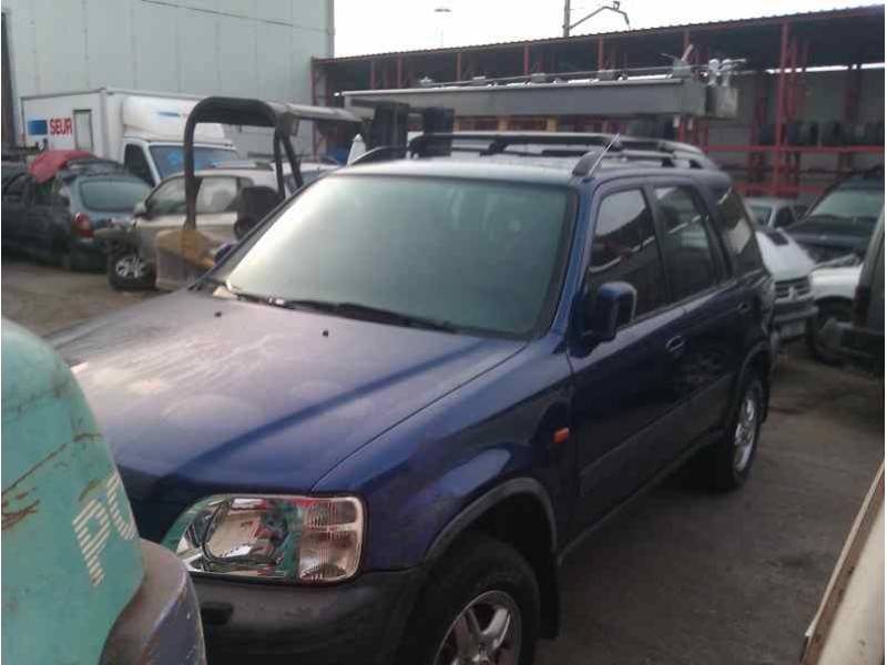 honda cr-v (rd1/3) del año 1998