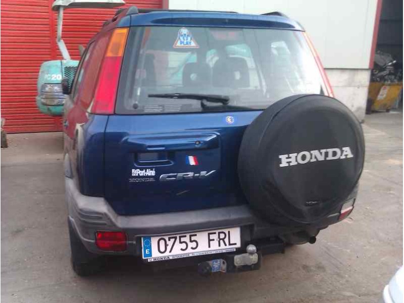 honda cr-v (rd1/3) del año 1998