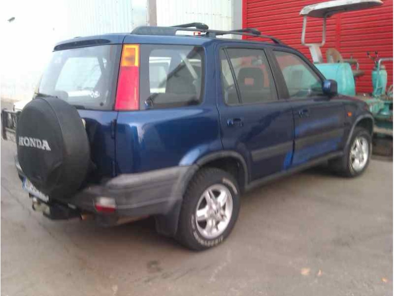 honda cr-v (rd1/3) del año 1998