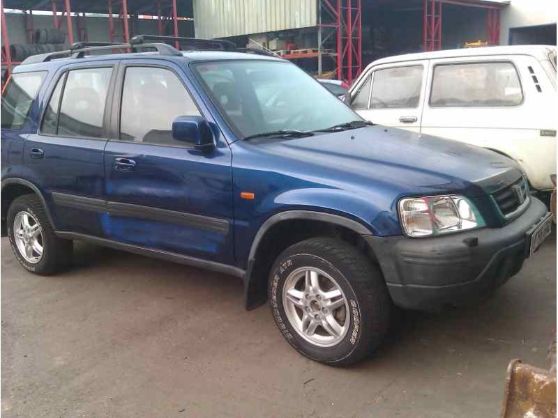 honda cr-v (rd1/3) del año 1998