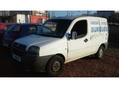 fiat doblo (119) del año 2002