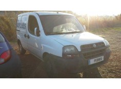 fiat doblo (119) del año 2002 2