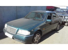 mercedes-benz clase c (w202) berlina del año 1995