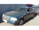 MERCEDES-BENZ CLASE C (W202) BERLINA