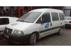 citroën jumpy del año 2006