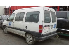 citroën jumpy del año 2006 2