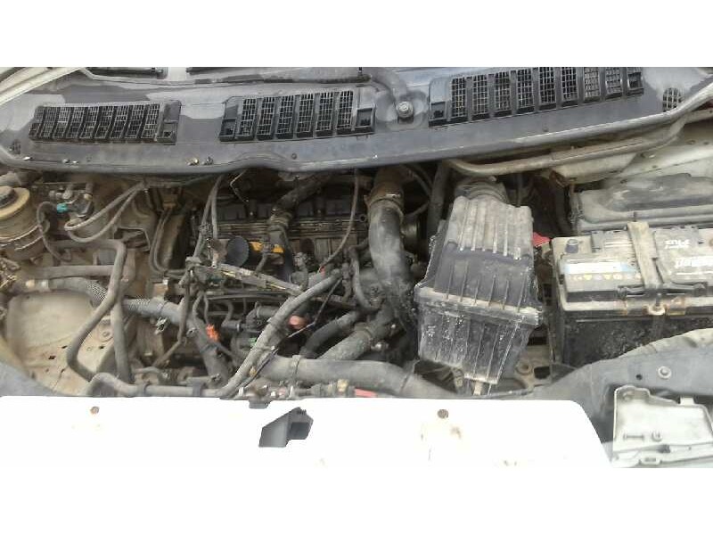 citroën jumpy del año 2006