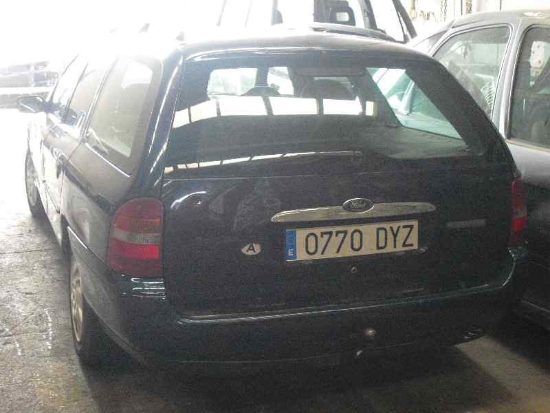 ford mondeo berlina/familiar (fd) del año 1997