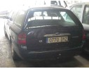 FORD MONDEO BERLINA/FAMILIAR (FD)