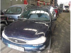 ford mondeo berlina/familiar (fd) del año 1997 2