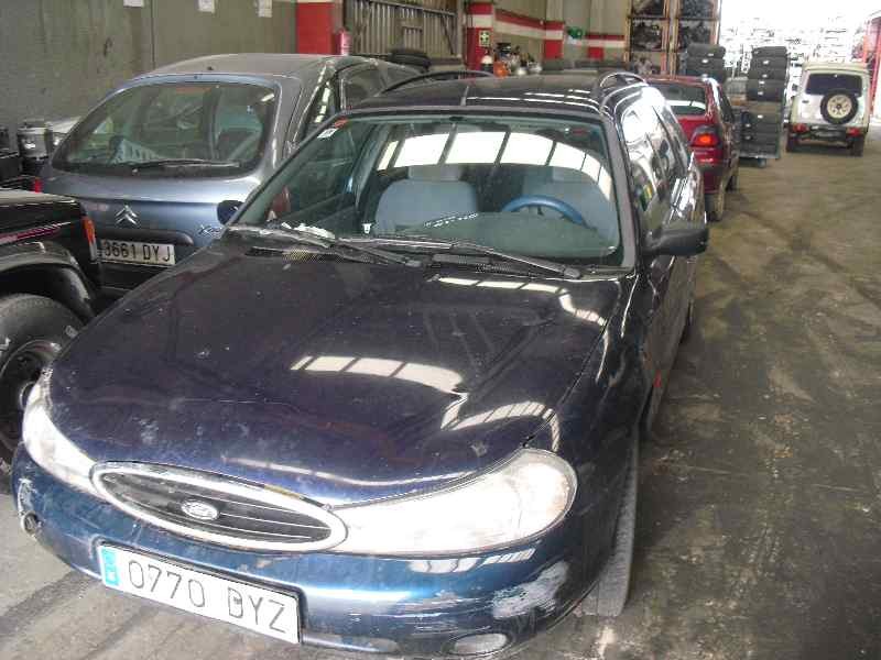 ford mondeo berlina/familiar (fd) del año 1997