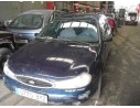 FORD MONDEO BERLINA/FAMILIAR (FD)