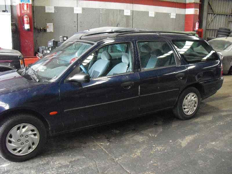 ford mondeo berlina/familiar (fd) del año 1997