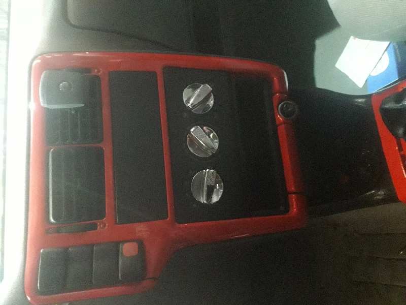 seat arosa (6h1) del año 2001