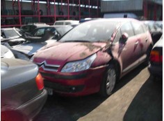 citroën c4 berlina del año 2008