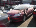 CITROËN C4 BERLINA