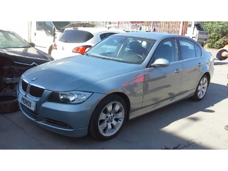 bmw serie 3 berlina (e90) del año 2006