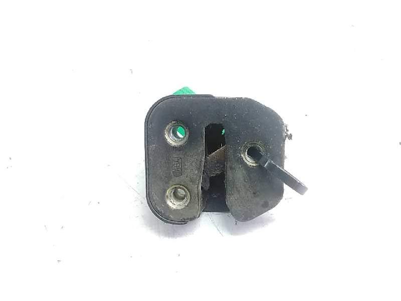 Recambio de cerradura puerta delantera derecha para man 10.223 laec referencia OEM IAM   