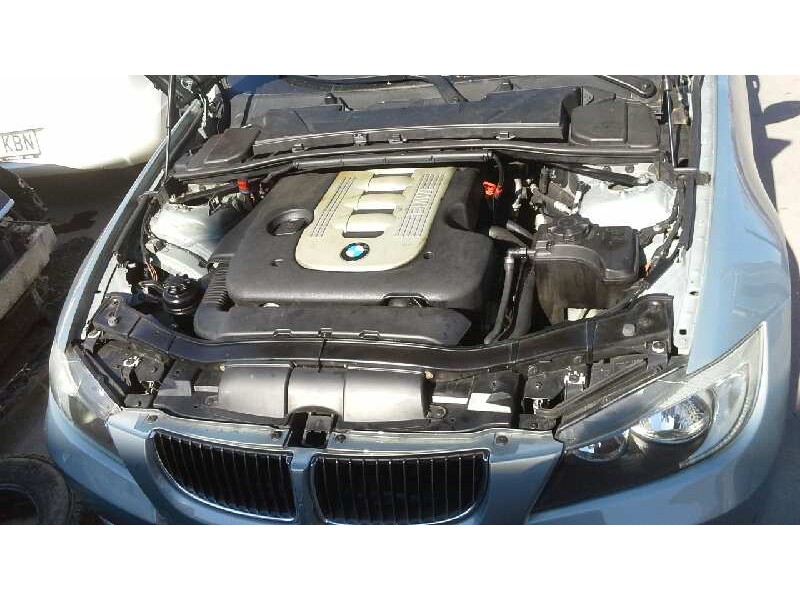 bmw serie 3 berlina (e90) del año 2006