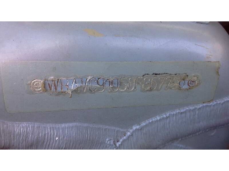 bmw serie 3 berlina (e90) del año 2006