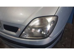 renault scenic (ja..) del año 2001 2