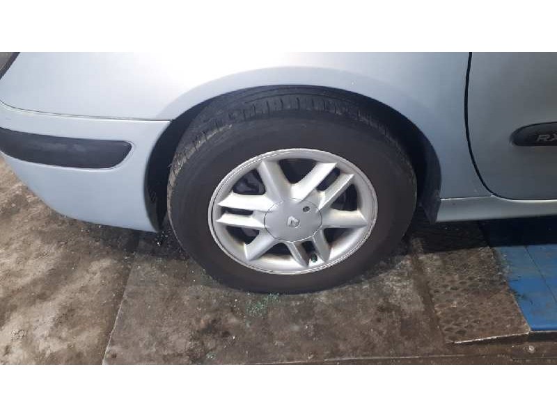 renault scenic (ja..) del año 2001