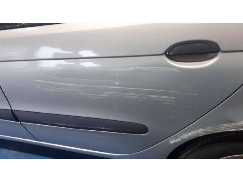 renault scenic (ja..) del año 2001