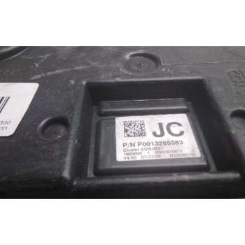 Recambio de cuadro instrumentos para opel corsa d cosmo referencia OEM IAM P0013285383  