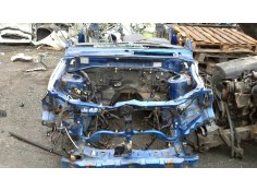 mitsubishi montero pinin (h60/h70) del año 2001