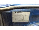 MITSUBISHI MONTERO PININ (H60/H70)