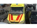 MERCEDES-BENZ SPRINTER 02.00  CAJA CERRADA