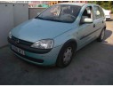 OPEL CORSA C