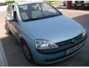 OPEL CORSA C
