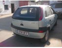 OPEL CORSA C
