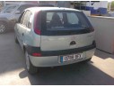 OPEL CORSA C