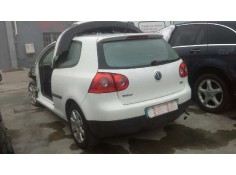 volkswagen golf v berlina (1k1) del año 2008 2