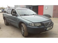 volvo xc70 del año 2002 2