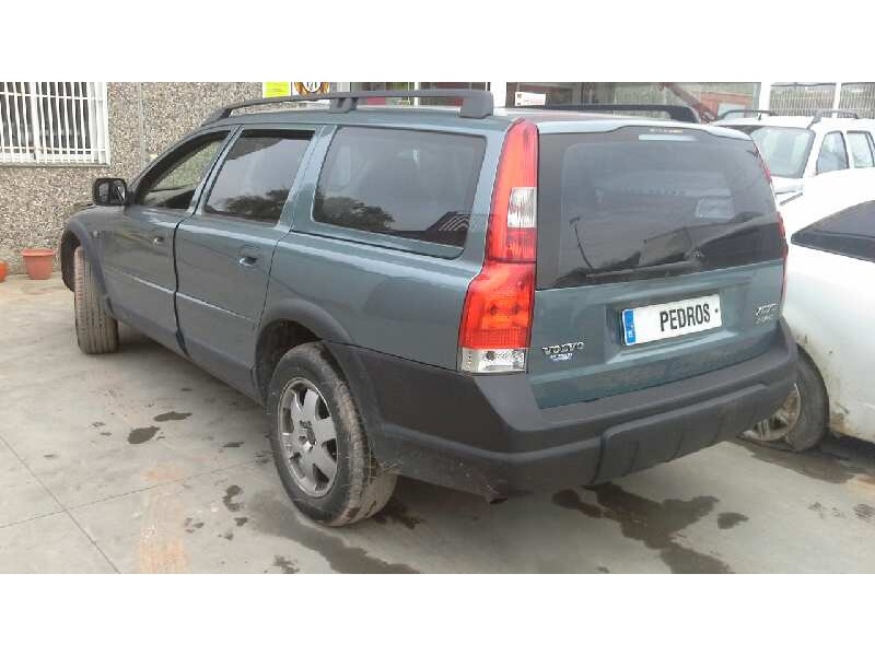 volvo xc70 del año 2002