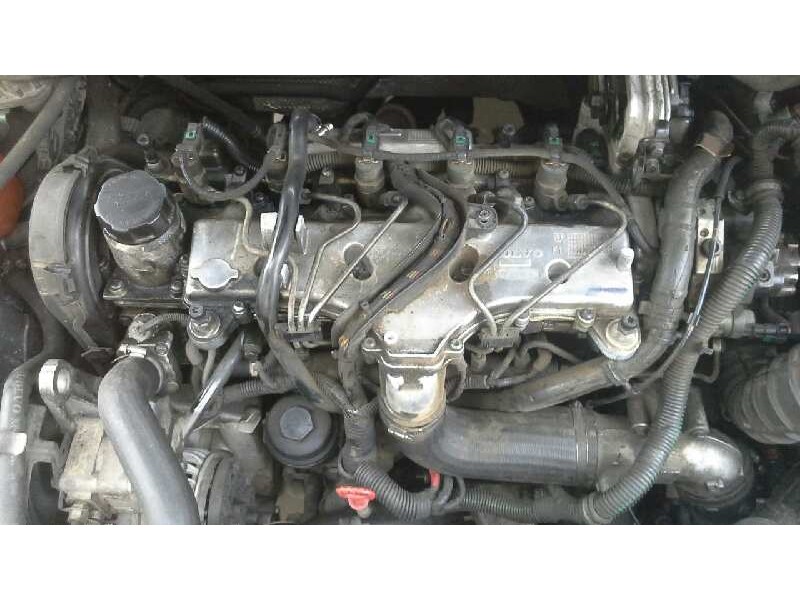 volvo xc70 del año 2002