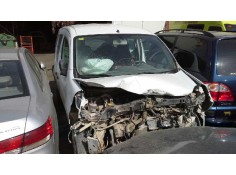 renault kangoo del año 2009