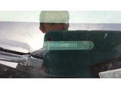 renault kangoo del año 2009 2