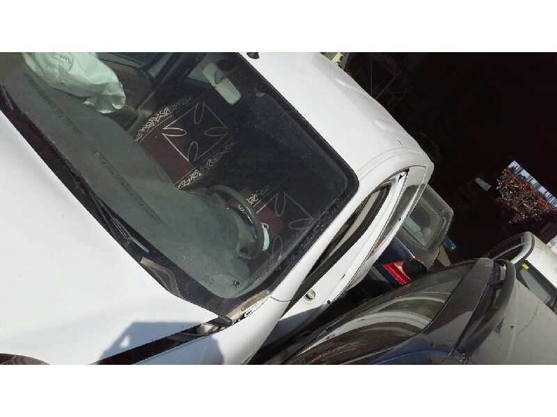 renault kangoo del año 2009