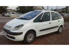 citroën xsara picasso del año 2007