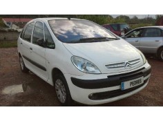 citroën xsara picasso del año 2007 2