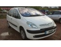 CITROËN XSARA PICASSO