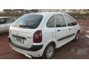 CITROËN XSARA PICASSO