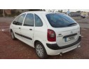 CITROËN XSARA PICASSO